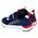 Biomecanics Παιδικά Ανατομικά Sneakers 262273-A089-AZUL MARINO- ΜΠΛΕ