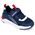 Biomecanics Παιδικά Ανατομικά Sneakers 262273-A089-AZUL MARINO- ΜΠΛΕ