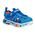 SKECHERS Παιδικά Παπουτσοπέδιλα Play Scene Splash blue 407041N-LTBL - ΜΠΛΕ