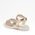 LELLI KELLY Παιδικά Πέδιλα LKCV5510-OR52 NATHALIE GOLD ROSE - ΡΟΖ/ΧΡΥΣΟ
