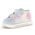 Falcotto Παιδικά Ανατομικά Μποτάκια Michael 3. glitter rainbow multicolor - ΠΟΛΥΧΡΩΜΟ
