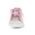 Falcotto Παιδικά Ανατομικά Μποτάκια Shin zip. eco calf perf./canvas white-pink-peach - ΠΟΛΥΧΡΩΜΟ