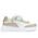LELLI KELLY Παιδικά Sneakers με ΑΛΥΣΙΔΑ-ΒΡΑΧΙΟΛΙ GIOIELLO BIANCO/ORO LKAA5629-BIOR - ΛΕΥΚΟ/ΧΡΥΣΟ