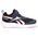 REEBOK Παιδικά Αθλητικά Rush Runner 5 elastic lace & velcro 100237349 navy - ΜΠΛΕ