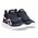 REEBOK Παιδικά Αθλητικά Rush Runner 5 elastic lace 100237352 navy - ΜΠΛΕ