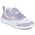 REEBOK Παιδικά Αθλητικά RUNNING Rush Runner 5 elastic lace & top strap 100250813 purple - ΜΩΒ/ΛΙΛΑ