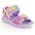 PRIMIGI Παιδικά Sport Πέδιλα 1395844 purple - ΜΩΒ