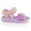 PRIMIGI Παιδικά Sport Πέδιλα 1395844 purple - ΜΩΒ