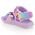PRIMIGI Παιδικά Sport Πέδιλα 1395844 purple - ΜΩΒ