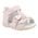 PRIMIGI Παιδικά Ανατομικά Δερμάτινα Πέδιλα 1413022 pink - ΡΟΖ