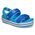 CROCS Παιδικά Πέδιλα Θαλάσσης Crocband Cruiser Sandal 209424-4MO VENET - ΓΑΛΑΖΙΟ