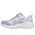 SKECHERS Παιδικά Sneakers με ΦΩΤΑΚΙΑ Heart sparkles pink sparkle mesh 303063L-LVMT - ΠΟΛΥΧΡΩΜΟ