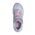 SKECHERS Παιδικά Sneakers με ΦΩΤΑΚΙΑ Heart sparkles pink sparkle mesh 303063L-LVMT - ΠΟΛΥΧΡΩΜΟ