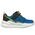 SKECHERS Παιδικά Sneakers με ΦΩΤΑΚΙΑ Meteor-Lights 2.0 velcro lights 401490N-BLBK - ΜΠΛΕ