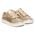 Mayoral Παιδικά Sneakers 26-43723-092 ΧΡΥΣΟ