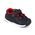Biomecanics Παιδικά Ανατομικά Sneakers High 251136-A089-AZUL MARINO - ΜΠΛΕ