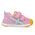 Biomecanics Παιδικά Ανατομικά Sneakers High 261135-D032-ROSA - ΡΟΖ