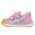 Biomecanics Παιδικά Ανατομικά Sneakers High 261135-D032-ROSA - ΡΟΖ