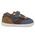 Biomecanics Παιδικά Ανατομικά Δερμάτινα Sneakers 261151-C556-PETROL - ΜΠΛΕ/ΠΕΤΡΟΛ