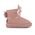 Garvalin Παιδικά Γούνινα Μποτάκια 261361-A032-ROSA - ΡΟΖ