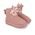 Garvalin Παιδικά Γούνινα Μποτάκια 261361-A032-ROSA - ΡΟΖ