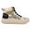 Garvalin Παιδικά Ανατομικά Sneakers High 261552-A087-ARENA - ΜΠΕΖ