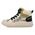 Garvalin Παιδικά Ανατομικά Sneakers High 261552-A087-ARENA - ΜΠΕΖ