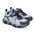Garvalin Παιδικά Ανατομικά Sneakers BLUEY ΦΩΤΑΚΙΑ 261855-A008-AZUL - ΜΠΛΕ