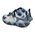 Garvalin Παιδικά Ανατομικά Sneakers BLUEY ΦΩΤΑΚΙΑ 261855-A008-AZUL - ΜΠΛΕ