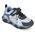 Garvalin Παιδικά Ανατομικά Sneakers BLUEY ΦΩΤΑΚΙΑ 261855-A008-AZUL - ΜΠΛΕ