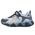 Garvalin Παιδικά Ανατομικά Sneakers BLUEY ΦΩΤΑΚΙΑ 261855-A008-AZUL - ΜΠΛΕ