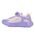 Garvalin Παιδικά Ανατομικά Sneakers BLUEY ΦΩΤΑΚΙΑ 261855-B164-LILA - ΜΩΒ/ΛΙΛΑ