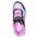 SKECHERS Παιδικά Sneakers με ΦΩΤΑΚΙΑ Heart sparkles BLACK/MULTI 303063LC-BKMT - ΠΟΛΥΧΡΩΜΟ