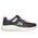 SKECHERS Παιδικά Αδιάβροχα Sneakers BOUNDER PRO-AQUA TWIRL black/multi 303488L-BKMT - ΜΑΥΡΟ