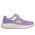 SKECHERS Παιδικά Αδιάβροχα Sneakers BOUNDER PRO-AQUA TWIRL lavender/multi 303488L-LVMT - ΜΩΒ
