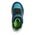 SKECHERS Παιδικά Sneakers με ΦΩΤΑΚΙΑ VORTEX 3.0 black/blue/lime 400590N-BBLM - ΜΠΛΕ
