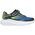 SKECHERS Παιδικά Sneakers MICROSPEC VeELOCITY-GRID-DRIFT black/blue/lime 404127L-BBLM - ΜΠΛΕ