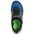SKECHERS Παιδικά Sneakers MICROSPEC VeELOCITY-GRID-DRIFT black/blue/lime 404127L-BBLM - ΜΠΛΕ