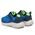 SKECHERS Παιδικά Αδιάβροχα Sneakers BOUNDER 2.0 - AQUA PACE navy/blue 406341L-NVBL - ΜΠΛΕ