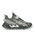 BULL BOYS Παιδικά Sneakers με ΦΩΤΑΚΙΑ DNAL5280-VE01 T-REX VERDE - ΧΑΚΙ