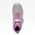 LELLI KELLY Παιδικά Μποτάκια με ΦΩΤΑΚΙΑ LKAL5711-AG66 MILLE STELLE ARGENTO SCURO - ΑΣΗΜΙ