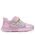 LELLI KELLY Παιδικά Sneakers με ΦΩΤΑΚΙΑ LKAL5730-RO01 MARGAUX ROSA - ΡΟΖ