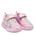 LELLI KELLY Παιδικά Sneakers με ΦΩΤΑΚΙΑ LKAL5730-RO01 MARGAUX ROSA - ΡΟΖ