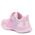 LELLI KELLY Παιδικά Sneakers με ΦΩΤΑΚΙΑ LKAL5730-RO01 MARGAUX ROSA - ΡΟΖ