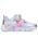 LELLI KELLY Παιδικά Sneakers με ΦΩΤΑΚΙΑ LKAL5732-AG01 VIVIENNE ARGENTO - ΑΣΗΜΙ