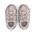 New Balance Bungee Running Παιδικά Sneakers I5303YF ΡΟΖ
