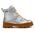 Camper Παιδικά Δερμάτινα Μποτάκια Brutus K900179-035 GREY - ΓΚΡΙ/ΑΣΗΜΙ