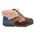Kickers Babyfrost 439482-10-92 brown beige blue