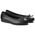 Clarks Jesse Shine black 26134685