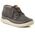 Clarks Cloud Aklark Inf grey 26127055